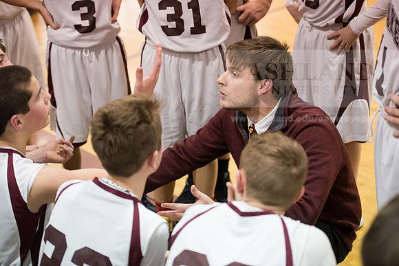 Education - Coaching