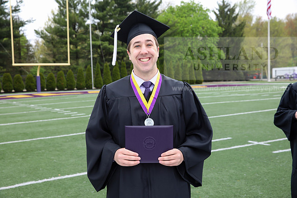Bachelor of Arts