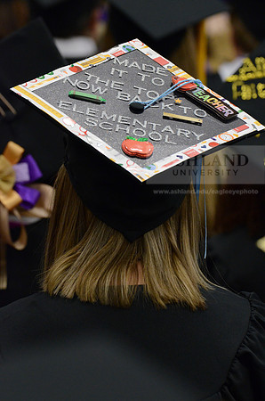 Winter Graduation Ceremony