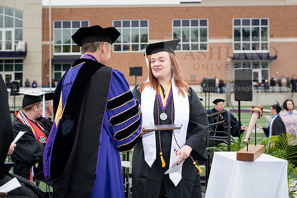 Bachelor of Arts