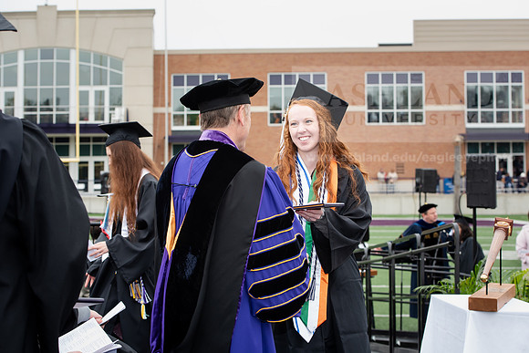 Bachelor of Arts