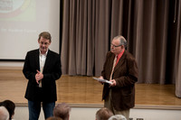 Ashland Center for Nonviolence - Our Fires Still Burn - Film Scr