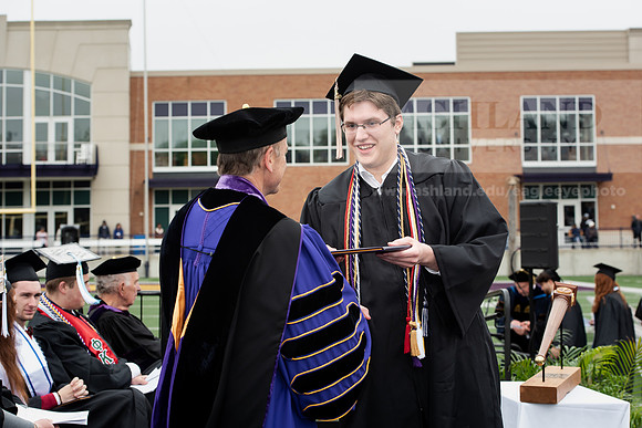 Bachelor of Science in Business Administration