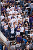 Ashland University vs Mercyhurst Football Game