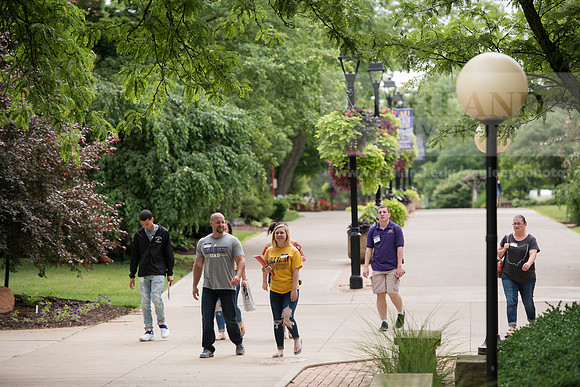 Orientation Number 2