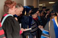 Academic Honors Convocation