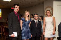 Academic Honors Convocation