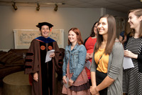 Academic Honors Convocation