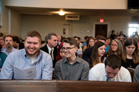 Academic Honors Convocation