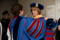 Academic Honors Convocation