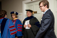 Academic Honors Convocation