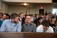 Academic Honors Convocation