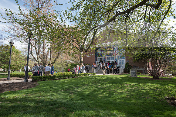 Academic Honors Convocation