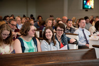 Academic Honors Convocation
