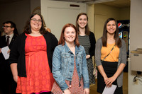 Academic Honors Convocation