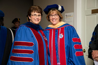 Academic Honors Convocation