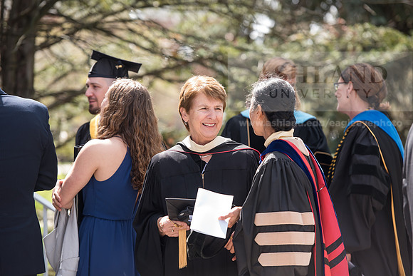 Academic Honors Convocation
