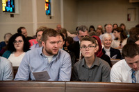 Academic Honors Convocation