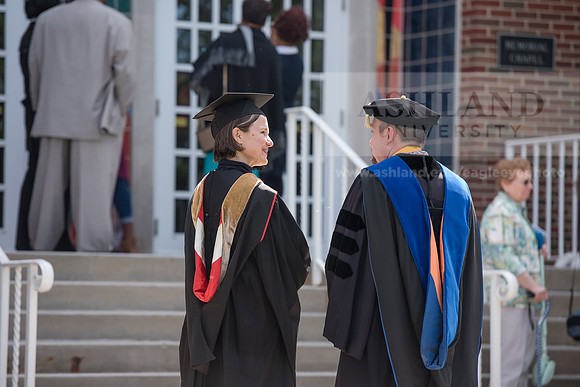 Academic Honors Convocation