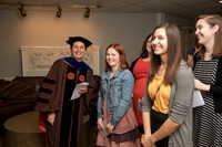 Academic Honors Convocation