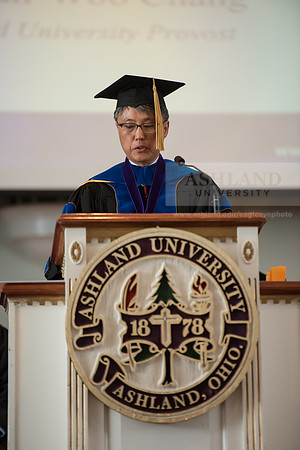 Academic Honors Convocation