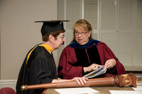 Academic Honors Convocation