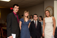 Academic Honors Convocation