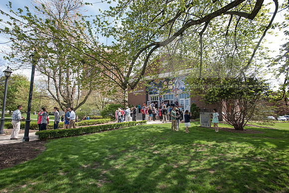 Academic Honors Convocation