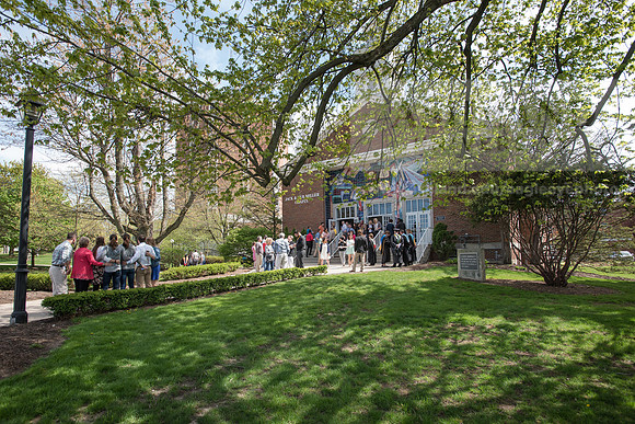 Academic Honors Convocation