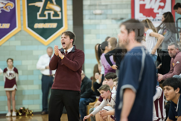 Education - Coaching