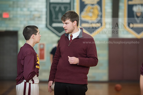 Education - Coaching