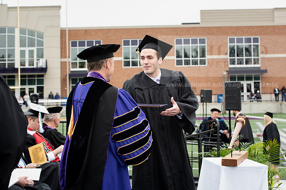 Bachelor of Science in Business Administration