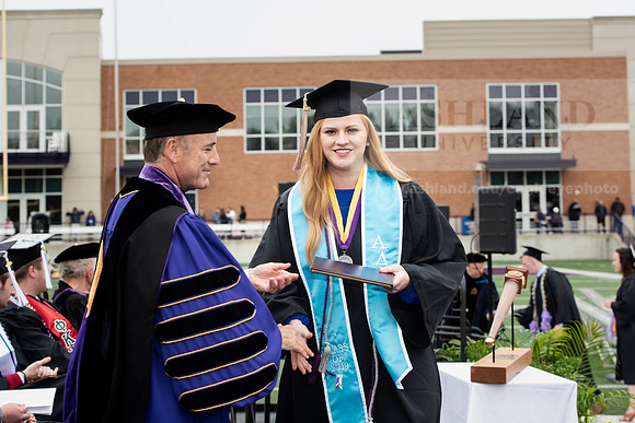 Bachelor of Science in Business Administration