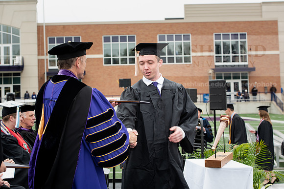 Bachelor of Science in Business Administration