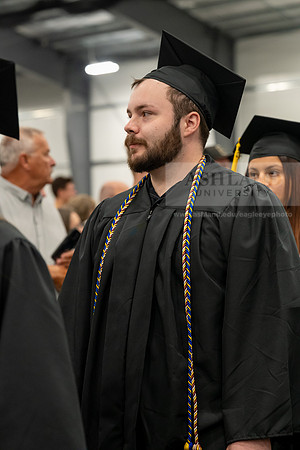 206SpGradProcessional0525AEAU-Graduation-2025-Andrew-0099