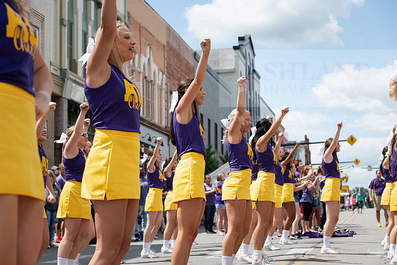 Ashland Palooza_AU Parade0819ALW_8477