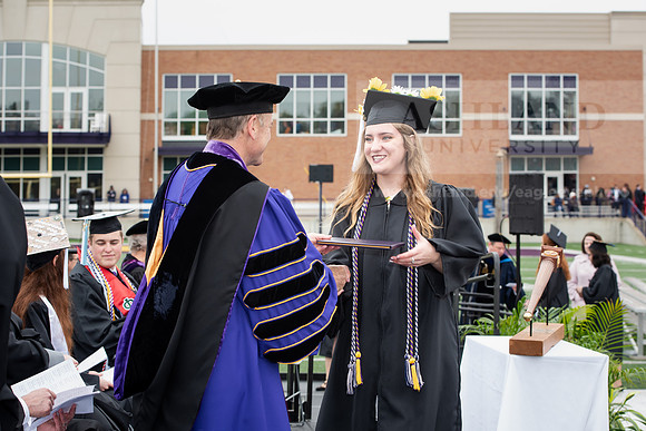Bachelor of Arts