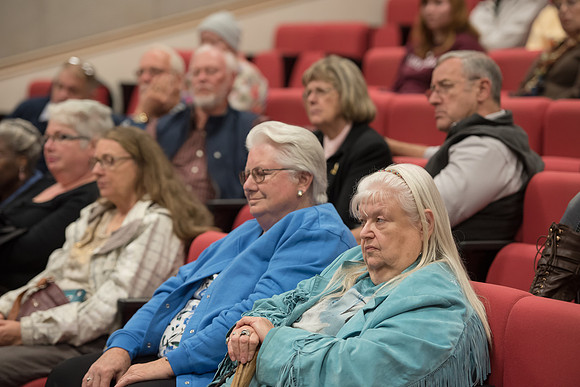 Ashland Center for Nonviolence - Our Fires Still Burn - Film Scr