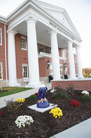 Schar College of Nursing