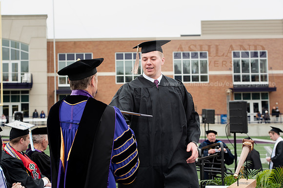 Bachelor of Science in Business Administration