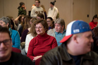 Ashland Center for Nonviolence - Martin Luther King Jr. Celebrat