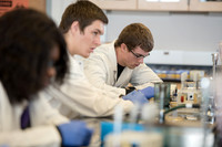 Microbiology Class - Dr. Paul Hyman
