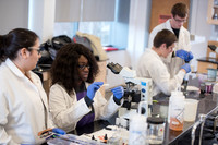 Microbiology - Dr. Paul Hyman