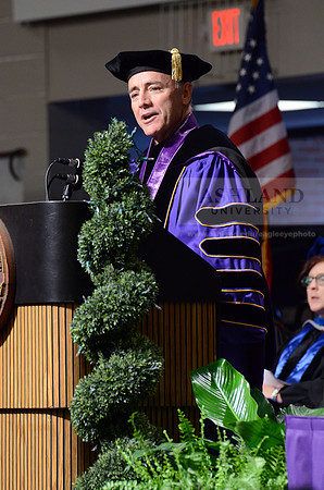 Winter Graduation Ceremony