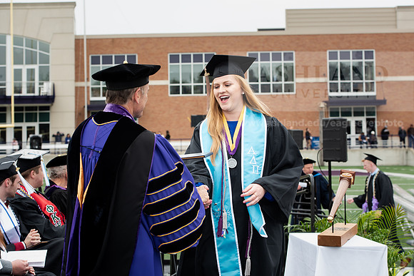 Bachelor of Science in Business Administration