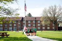 Kappa Sigma - Our Mile in a Soldiers Shoes, Philanthropy 2023