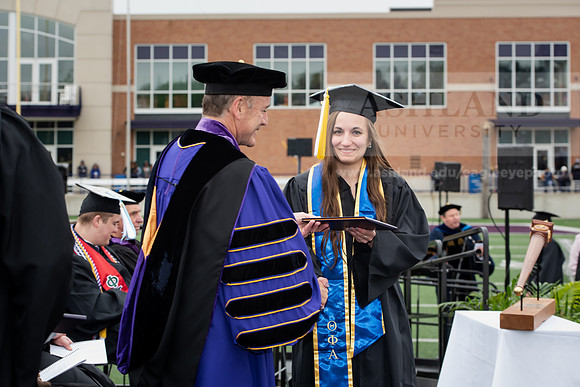 Bachelor of Arts