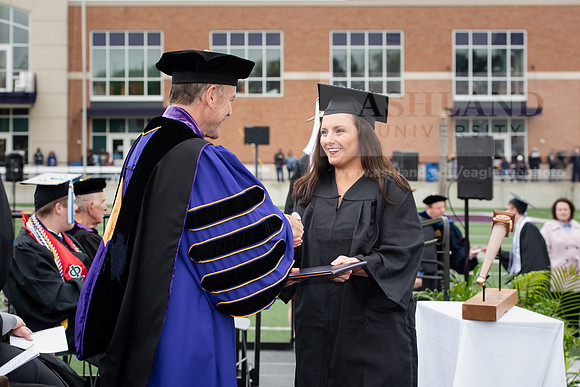 Bachelor of Arts