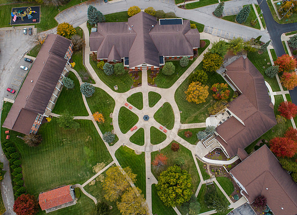 AerialFallSeminaryCampusViews1125DJI_0014