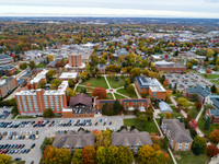 Campus Landscape